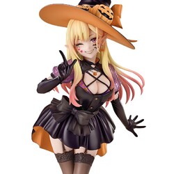 Figura My Dress-Up Darling 1/7 Marin Kitagawa: Halloween Ver. 25 cm