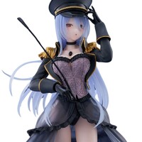 Figura My Dress Up Darling AMP+ Marin Kitagawa Black Lobelia Ver. 21 cm