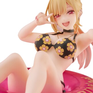 Figura My Dress-Up Darling Aqua Float Girls Marin Kitagawa (Reissue) 10 cm