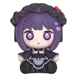 Figura My Dress-Up Darling Chibi Huggy Good Smile Marin Kitagawa (Shizuku Kuroe Ver.) 7 cm