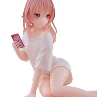 Figura My Dress Up Darling Desktop Cute Sajuna Inui T-shirt Ver. 13 cm