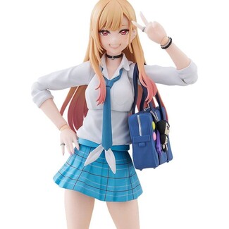 Figura My Dress-Up Darling Figma Marin Kitagawa 14 cm