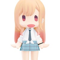 Figura My Dress-Up Darling HELLO! GOOD SMILE Marin Kitagawa 10 cm