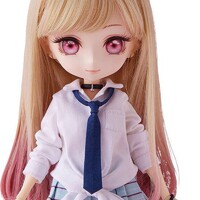 Figura My Dress-Up Darling Nendoroid Harmonia Humming Marin Kitagawa 23 cm