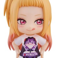 Figura My Dress-Up Darling Nendoroid Marin Kitagawa: Slippery Girls Full Graphic T-Shirt Ver. 10 cm