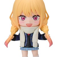 Figura My Dress-Up Darling Nendoroid Marin Kitagawa: Winter Uniform Ver. 10 cm