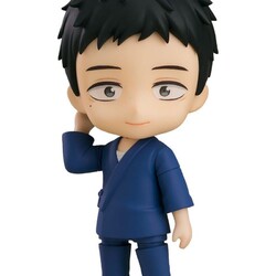Figura My Dress-Up Darling Nendoroid Wakana Gojo 10 cm