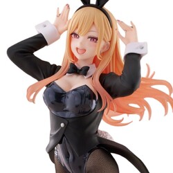 Figura My Dress-Up Darling T-Most Marin Kitagawa (Bunny Ver.) 33 cm