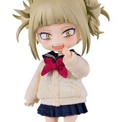 Figura My Hero Academia Nendoroid Doll Himiko Toga 14 cm