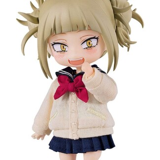 Figura My Hero Academia Nendoroid Doll Himiko Toga 14 cm