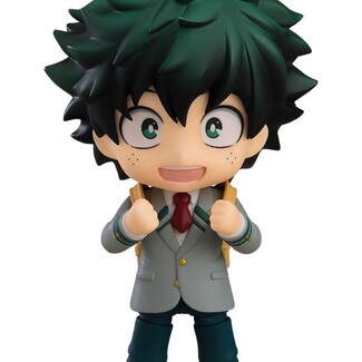 Figura My Hero Academia Nendoroid Izuku Midoriya: U.A. School Uniform Ver. 10cm