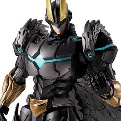 Figura My Hero Academia S.H. Figuarts Armored All Might 20 cm