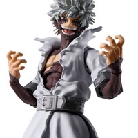 Figura My Hero Academia S.H. Figuarts Dabi 16 cm