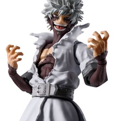 Figura My Hero Academia S.H. Figuarts Dabi 16 cm