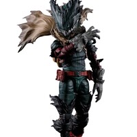 Figura My Hero Academia S.H.Figuarts Dark Deku 14 cm