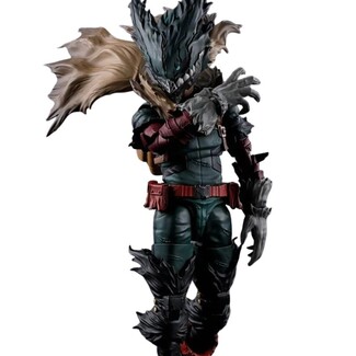 Figura My Hero Academia S.H.Figuarts Dark Deku 14 cm