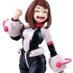 Figura My Hero Academia S.H. Figuarts Ochaco Uraraka 13 cm
