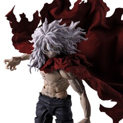 Figura My Hero Academia S.H. Figuarts Tomura Shigaraki 16 cm