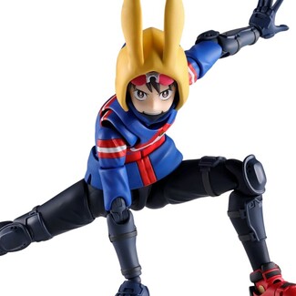 Figura My Hero Academia: Vigilantes S.H.Figuarts Koichi Haimawari 15 cm