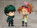 Figura My Hero Academia: World Heroes Mission Nendoroid Rody Soul 10 cm