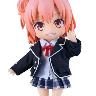 Figura My Teen Romantic Comedy SNAFU Nendoroid Doll Yui Yuigahama 14 cm