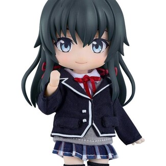 Figura My Teen Romantic Comedy SNAFU Nendoroid Doll Yukino Yukinoshita 14 cm