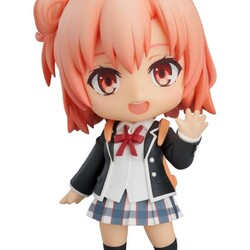 Figura My Teen Romantic Comedy SNAFU Nendoroid Yui Yuigahama 10 cm