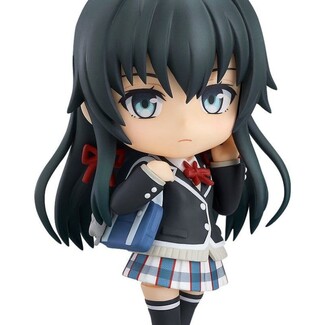 Figura My Teen Romantic Comedy SNAFU Nendoroid Yukino Yukinoshita 10 cm