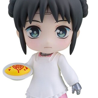 Figura My Wife Has No Emotion Nendoroid Mina 10 cm