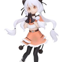 Figura Nagisa Momoe Walpurgisnacht Rising Puella Magi Madoka Magica 15 cm