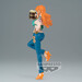 Figura Nami Its Blanquet One Piece 16cm