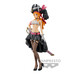 Figura Nami The Grandline Lady DXF vol. 3 One Piece Film Red 17cm