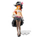 Figura Nami The Grandline Lady DXF vol. 3 One Piece Film Red 17cm