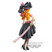 Figura Nami The Grandline Lady DXF vol. 3 One Piece Film Red 17cm