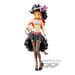 Figura Nami The Grandline Lady DXF vol. 3 One Piece Film Red 17cm