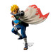 Figura Namikaze Minato Banpresto Figure Colosseum Naruto Shippuden 12cm