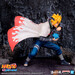 Figura Namikaze Minato Banpresto Figure Colosseum Naruto Shippuden 12cm