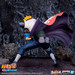 Figura Namikaze Minato Banpresto Figure Colosseum Naruto Shippuden 12cm