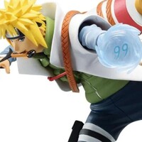 Figura Namikaze Minato Narutop99 Naruto Shippuden 15cm