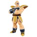 Figura Nappa Solid Edge Works Dragon Ball Z 19 cm