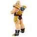 Figura Nappa Solid Edge Works Dragon Ball Z 19 cm
