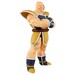 Figura Nappa Solid Edge Works Dragon Ball Z 19 cm