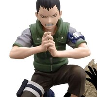 Figura Nara Shikamaru Memorable Saga Naruto Shippuden 8cm