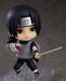 Figura Naruto Itachi Uchiha Black Ops Nendoroid 10 cm