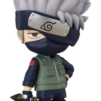 Figura Naruto Kakashi Hatake Nendoroid 10 cm