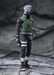 Figura Naruto Kakashi Hatake The Famed 16 cm SH Figuarts