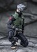 Figura Naruto Kakashi Hatake The Famed 16 cm SH Figuarts