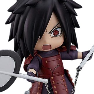 Figura Naruto Madara Uchiha Nendoroid 10 cm