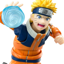Figura Naruto Most Unpredictable Ninja 13,5 cm SH Figuarts