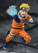 Figura Naruto Most Unpredictable Ninja 13,5 cm SH Figuarts